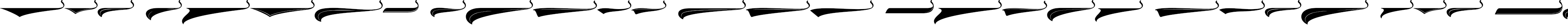Example 3 of  Font