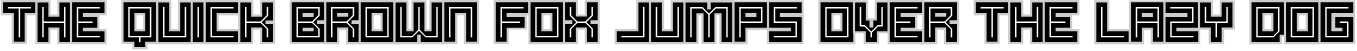 Example 13 of  Font