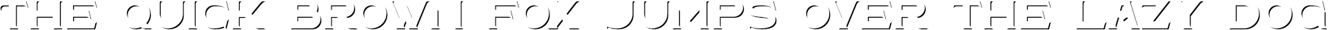 Example 8 of  Font