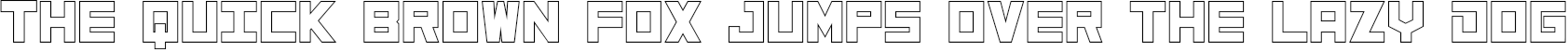 Example 6 of  Font
