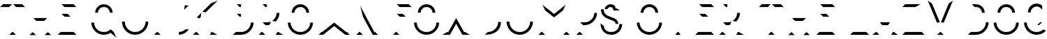 Example 17 of  Font