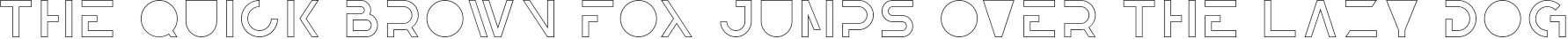Example 4 of  Font