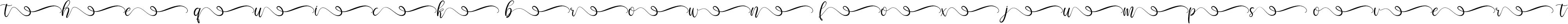 Example 13 of  Font