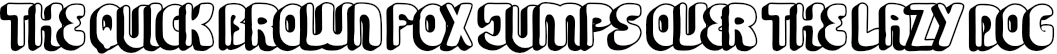 Example 2 of  Font