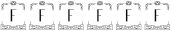 Font preview for Soban Chinese Monogram