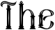 Example 2 of  Font