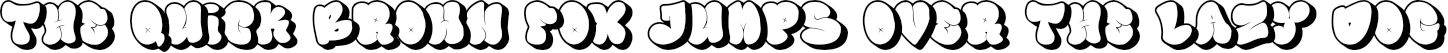 Example 16 of  Font