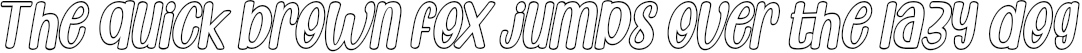 Example 29 of  Font