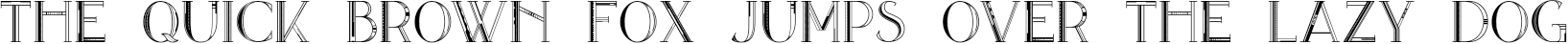 Example 2 of  Font