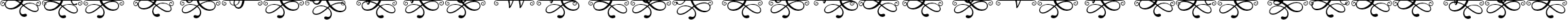 Example 5 of  Font