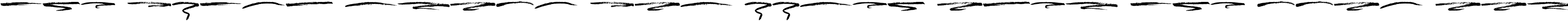 Example 4 of  Font