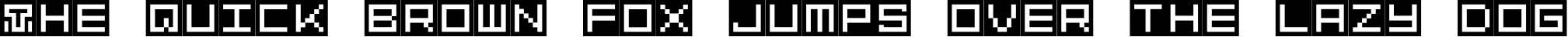 Example 2 of  Font