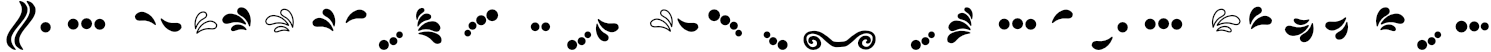 Example 2 of  Font