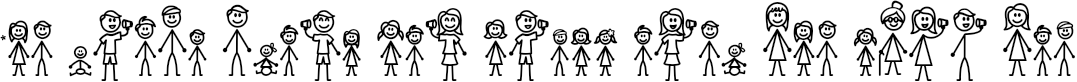 Example 2 of  Font