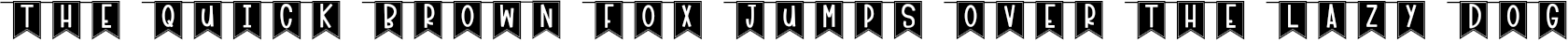 Example 22 of  Font