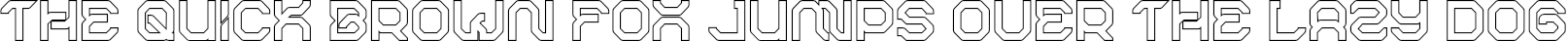 Example 4 of  Font