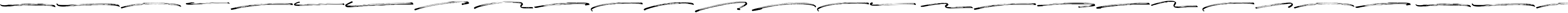 Example 5 of  Font