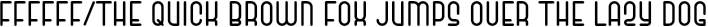 Font preview for Lovepoem Font