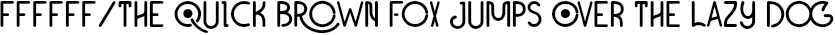 Lovanaru preview for Lovanaru - Display Sans Serif