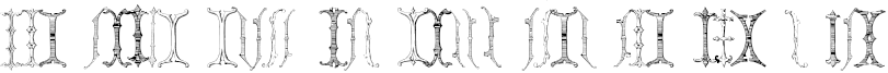 Example 15 of  Font