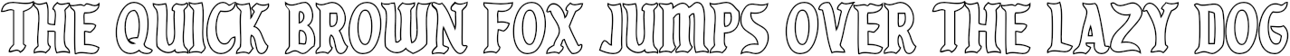 Example 10 of  Font