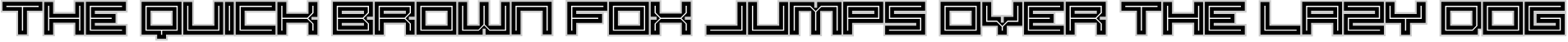 Example 7 of  Font