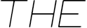 Example 20 of  Font