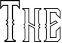 Example 4 of  Font