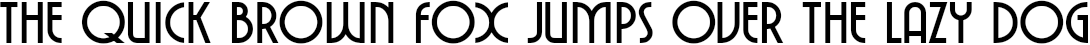 Example 4 of  Font