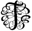 Example 6 of  Font