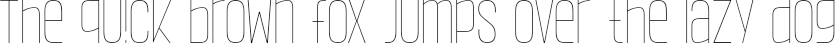 Example 6 of  Font