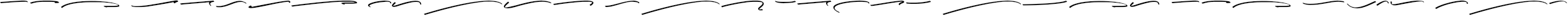 Example 2 of  Font