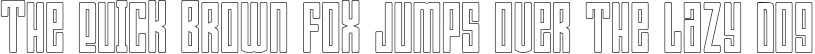 Example 4 of  Font