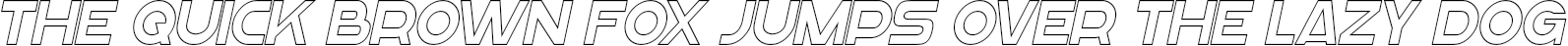 Example 6 of  Font