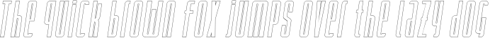 Example 7 of  Font