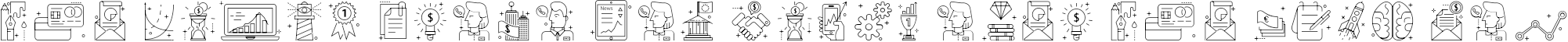 Example 2 of  Font