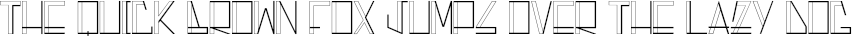 Example 3 of  Font