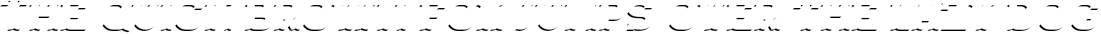 Example 4 of  Font