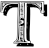 Example 3 of  Font
