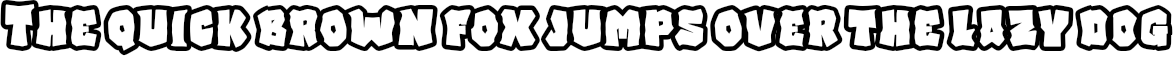 Example 2 of  Font