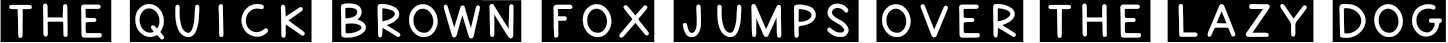 Example 2 of  Font