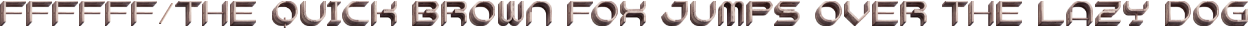 Font preview for Wood Yard - Color Font