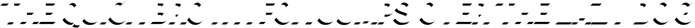Example 4 of  Font