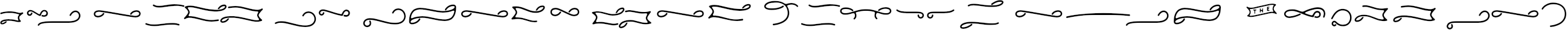 Example 3 of  Font