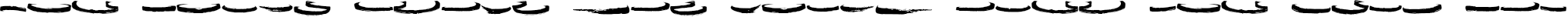 Example 2 of  Font