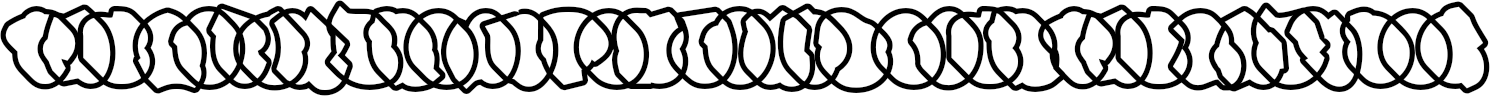 Example 3 of  Font