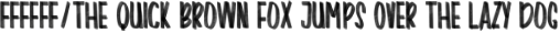 Ultrasound-Svg preview for Ultrasound - SVG Font