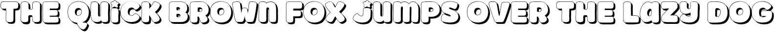Example 2 of  Font