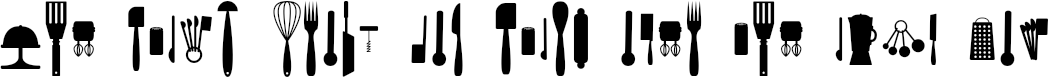 Example 17 of  Font