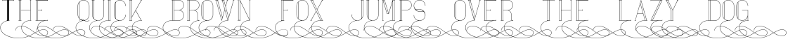 Example 16 of  Font